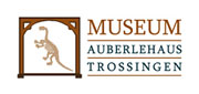 Museum Auberlehaus Logo