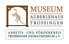 Museum Auberlehaus Logo