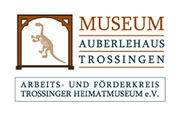 Museum Auberlehaus Logo